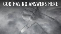 10 Massive Questions That God Can't Answer