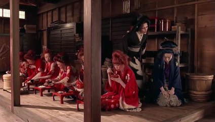 Imprint - Masters of Horror