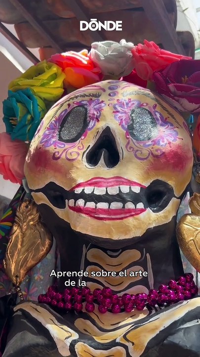 Guía exploradora de San Miguel de Allende