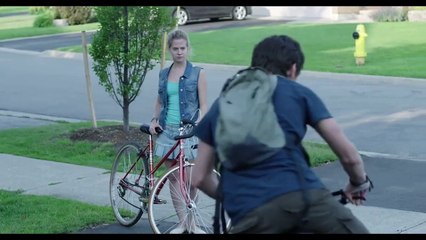 14-year-old girl has an affair with her cousin, But one day...