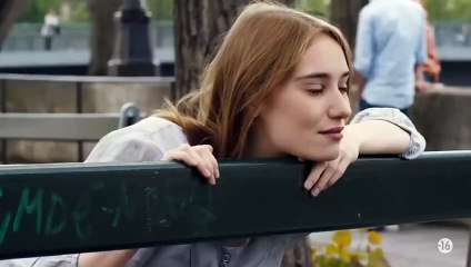 After SCHOOL SНE Goes Out To PLEASE the Еlderly... _ Movie Recap