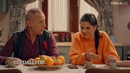 Igra sudbine epizoda 657