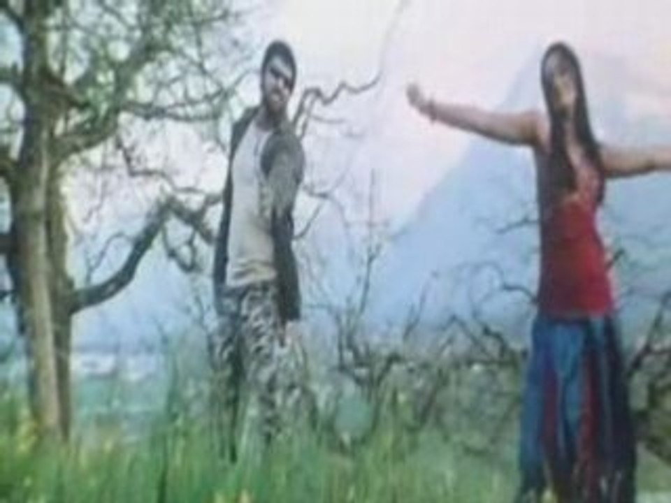 Mudhal Mazhai - Londontamilvideo.com