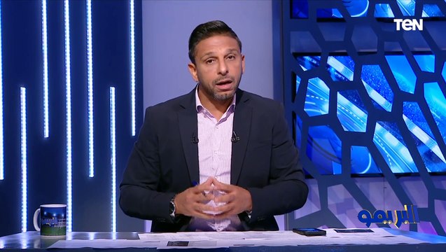غينيا منتخب ضعيف .. مقدمة محمد فاروق بعد تعادل منتخب مصر مع غينيا بيساو بتصفيات المونديال