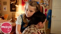 Top 10 Young Sheldon Moments That Made Us Happy Cry
