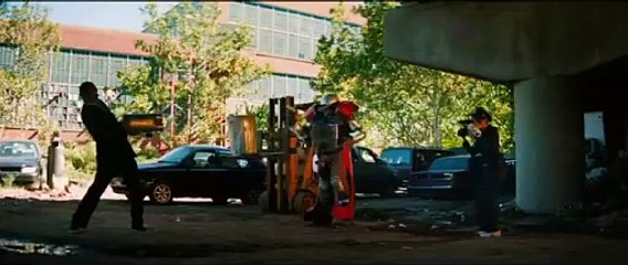 Soyez Sympas, Rembobinez Bande-annonce (EN)