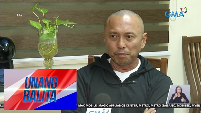 DOJ, pinabulaanan ang pahayag ni Atty. Ferdinand Topacio na pinalaya na ng Timor-Leste si dating Cong. Arnolfo Arnie Teves | Unang Balita