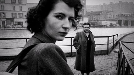 12 Robert Doisneau § Lester Young § Frank O'Hara