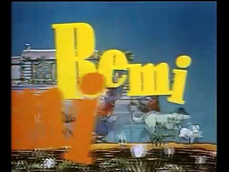 Générique Rémi sans famille