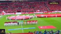 Poland vs Türkiye (2-1) Extended Highlights 2024 |Polska - Turcja | Polonya - Türkiye