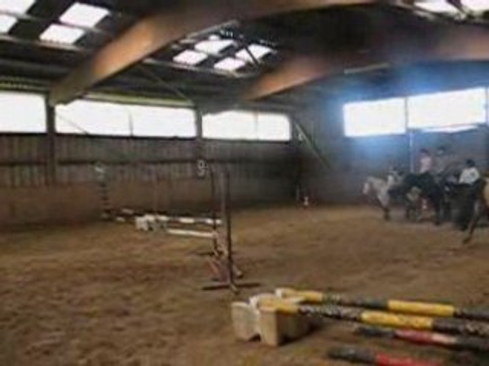 Concour interne Eugénie