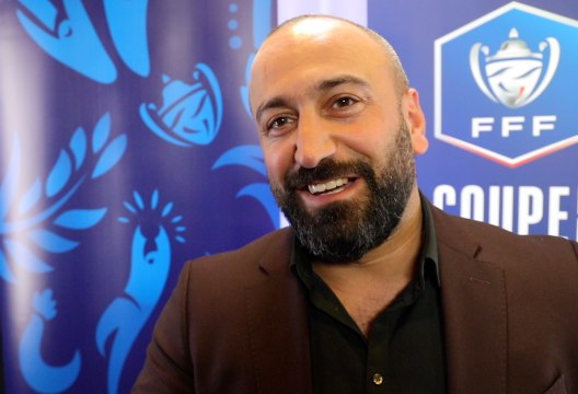 Réactions après le tirage au sort des 32es de la Coupe de France