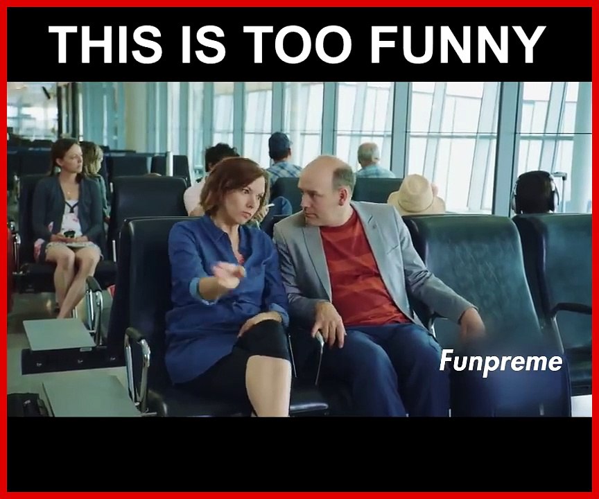 Funny video clip