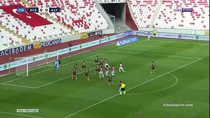 Tải video: Demir Grup Sivasspor 0-2 Aytemiz Alanyaspor maç özeti