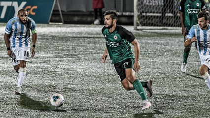 Le Top buts de la 14ème journée