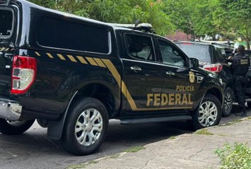 Operação da PF investiga fraudes na Secretaria de Educação da PB em 2018 que superam R$ 4 milhões