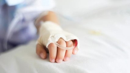 Niña de 4 años se operó de amígdalas, por complicaciones sufrió daño neuronal irreversible y su obra social no se hace cargo