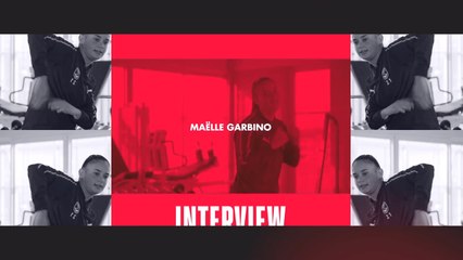 D1 le Mag | Saison 2 Episode 8 avec Maëlle Garbino