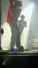 Festival Merci, Bonsoir CONCERT • Turfu (Dark Guinguette)  #music #musicvideo #musica #festival (20)