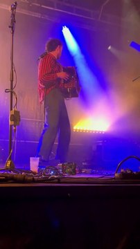 Festival Merci, Bonsoir CONCERT • Turfu (Dark Guinguette) #music #musicvideo #musica #festival (17)