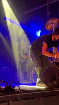 Festival Merci, Bonsoir CONCERT • Turfu (Dark Guinguette) #music #musicvideo #musica #festival (10)