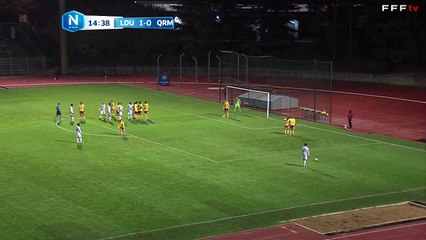 QRM revient dans la partie ! 1 - 1