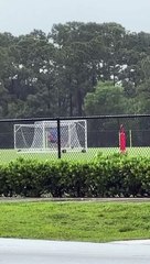 20240611 Práctica de Uruguay en Palm Beach, selección de Uruguay. Video: Martín Petryuszka