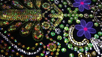 Discover How Machine Embroidery Works 🧵