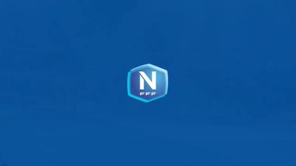 US Créteil - National (Clip)