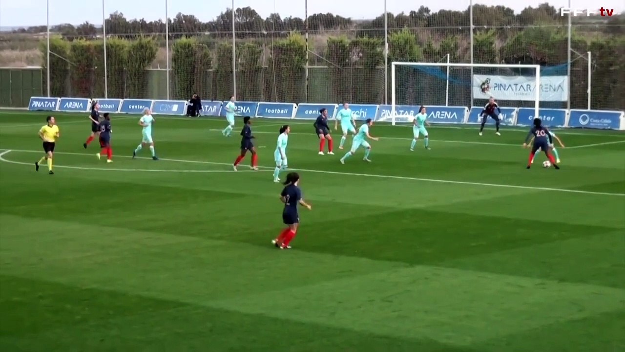 Résumé de  matches