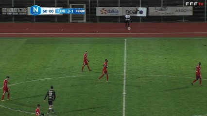 Bourg revient dans la partie avec Guillaume GOUSSE !