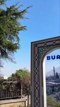 Sistrology hira faisal Ae or mere sath turkey me beautiful scene capture kare #travel #minivlog #vlog #travelvlog #love