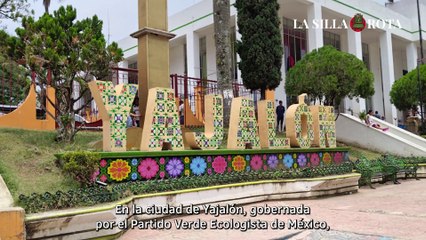 Refugiados de Tila en Yajalón, Chiapas cuentan lo sucedido