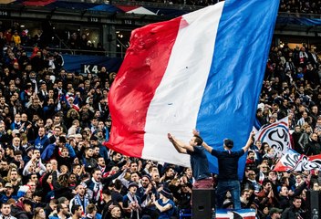 "Merci et bonne année 2020"