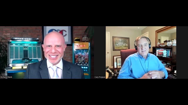 STRATEGIC BUSINESS ADVISORS PODCAST BPO GUEST RICHARD BLANK COSTA RICAS CALL CENTER