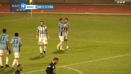 Le Puy Foot 43 double la mise !