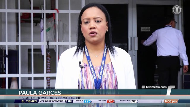 Condenan a 48 años de prisión a Kenneth Darlington por homicidio de dos docentes