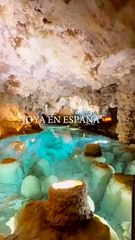 Un tesoro escondido durante siglos: La Cueva de Arasena