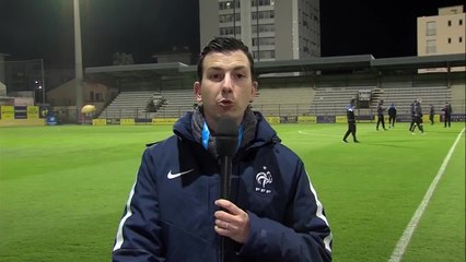 SC Toulon - National (Clip)