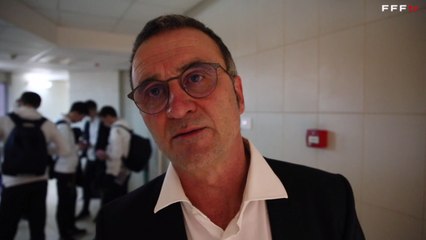 Les réactions après France-Ukraine (2-2)