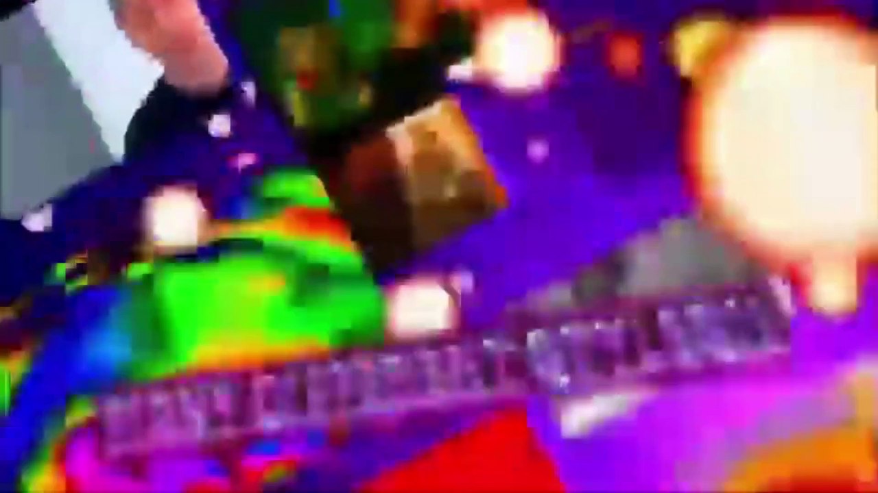 (YTPMRI) Mario Hotel Ever Never Again