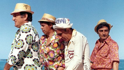 Découvrez la Bande-Annonce de 'L'aventure, c'est l'aventure' 🎬