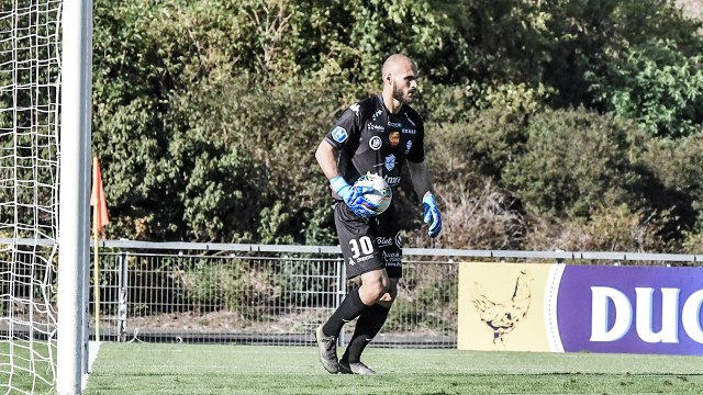 Le Top arrêts de la 18ème journée