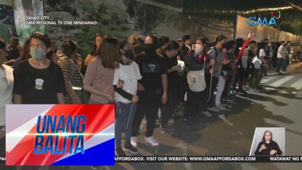 KOJC – 3 sugatan at 9 ang inaresto sa paggalugad ng PNP sa ilang property ni Pastor Quiboloy | Unang Balita