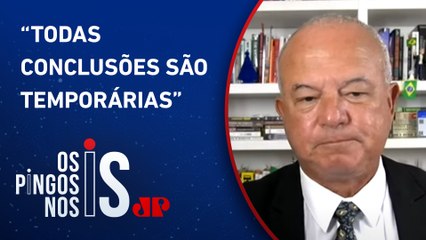 Motta: “Se Adélio Bispo tiver agido sozinho vai ser muito melhor para o Brasil”
