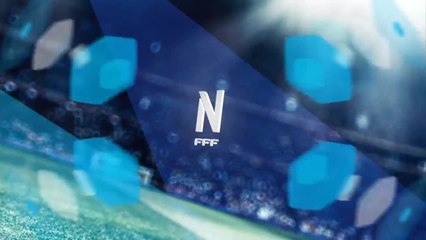 AS Béziers - National (Clip)