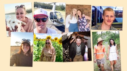 One year on from Hunter Valley bus crash, affected communities, first responders reflect