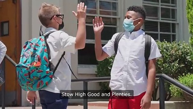 Spock Watch, Fred Bread, and Elton John: Facts Left Off The Brochures