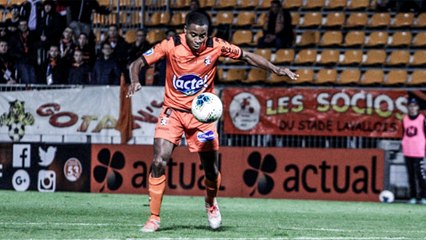 Le Top buts de la 19ème journée