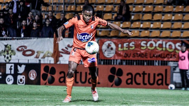 Le Top buts de la 19ème journée